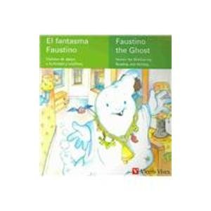El fantasma Faustino / Faustino the ghost
