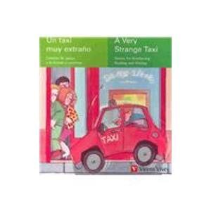 Un taxi muy extraño / A very strange taxi