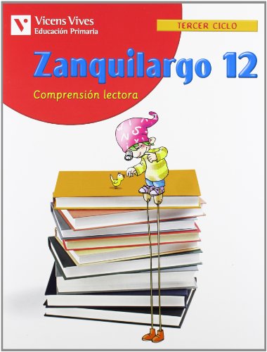 Zanquilargo 12