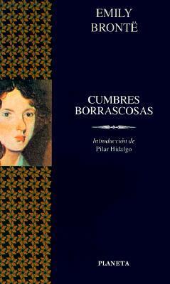 Cumbres borrascosas cover