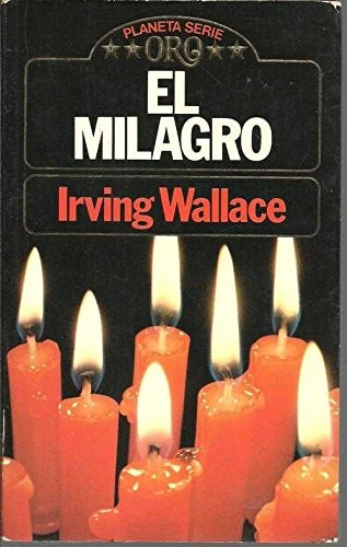 El Milagro cover