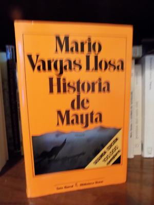 Historia de Mayta.