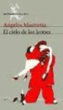 El cielo de los leones cover