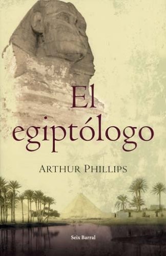 El egiptólogo