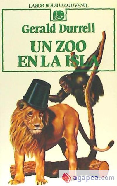 Un zoo en la isla