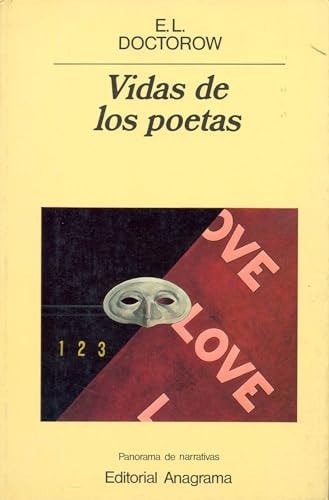 Vida de los Poetas. cover
