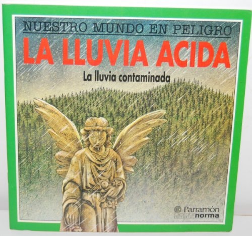 La lluvia acida