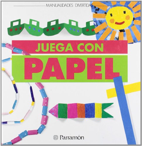 Juega con papel
