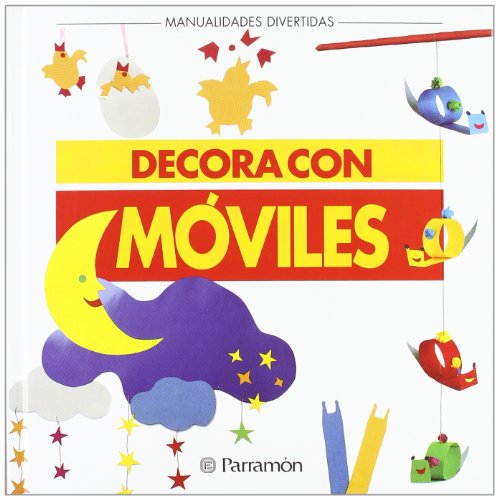 Decora con móviles