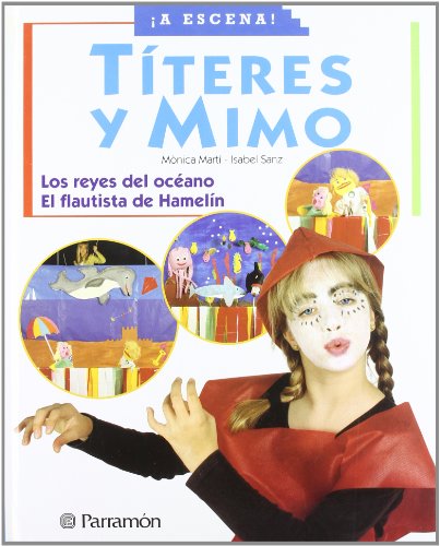 Títeres y mimo