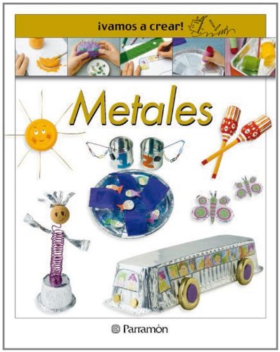 Metales cover