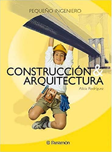 Construcción y arquitectura cover