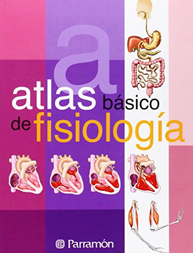 Atlas básico de fisiología