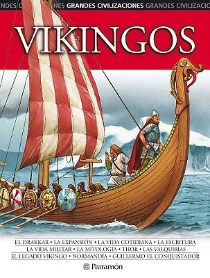 Vikingos