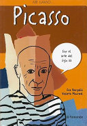 Me llamo… Picasso cover