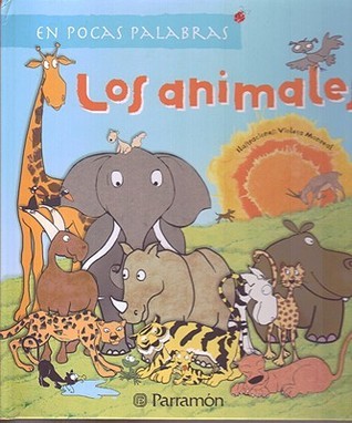 Los animales cover