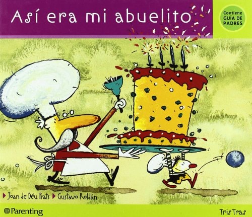 El señor Guerra y la señora Paz