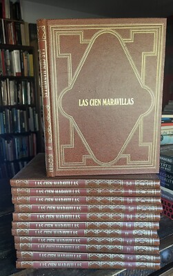 Las cien maravillas