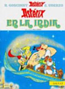 Astérix en la India