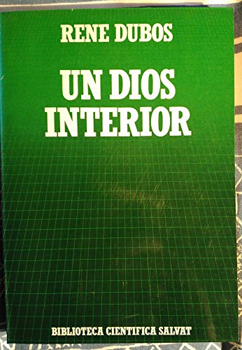 Un Dios Interior cover
