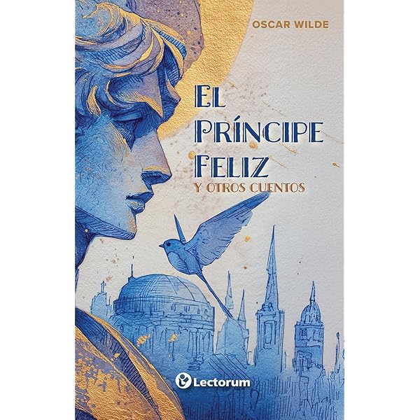 El príncipe feliz