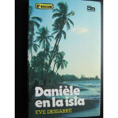 Daniele en la isla
