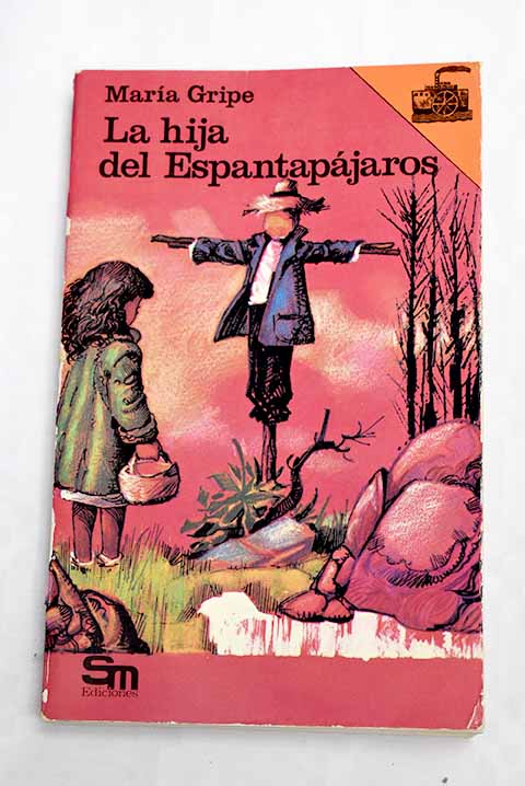 La hija del espantapájaros