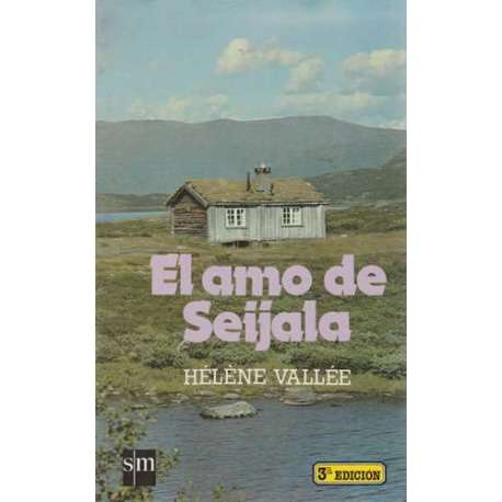 El amo de Seijala cover