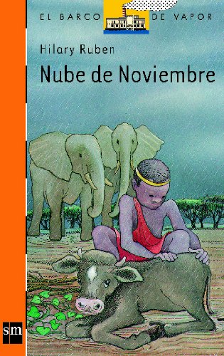 Nube de noviembre
