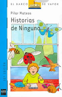 Historias de ninguno