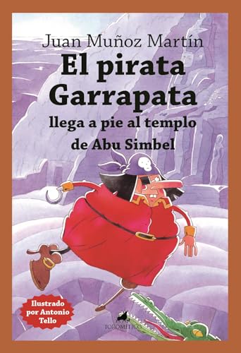 El pirata Garrapata