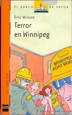 Terror en Winnipeg