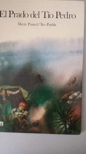 El Prado del tío Pedro