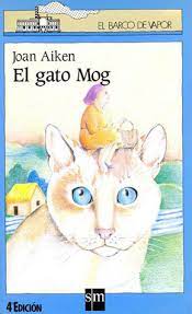 El gato Mog