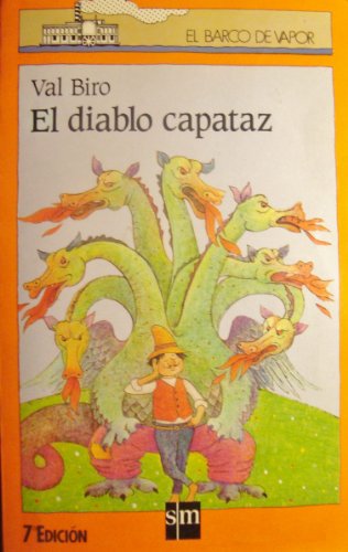 El diablo capataz cover