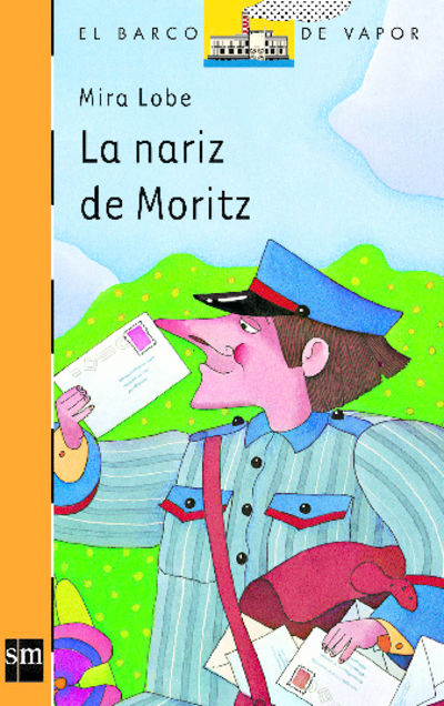 La nariz de Moritz