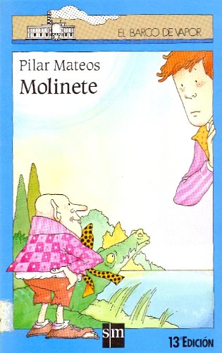 Molinete