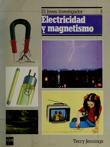 Electricidad y magnetismo