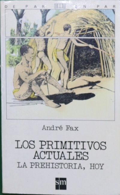 Los primitivos actuales