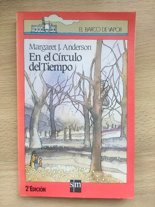 En el circulo del tiempo