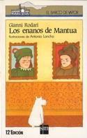 Los enanos de Mantua