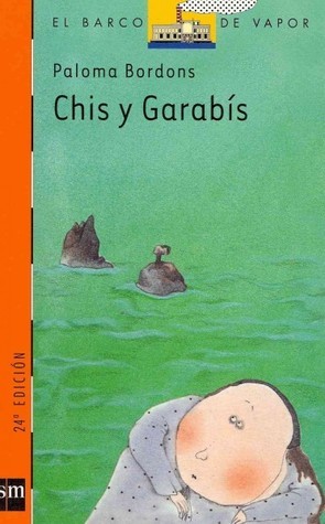 Chis y Garabis cover