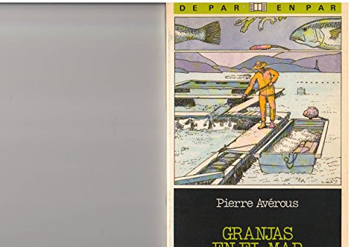 Granjas en el mar cover