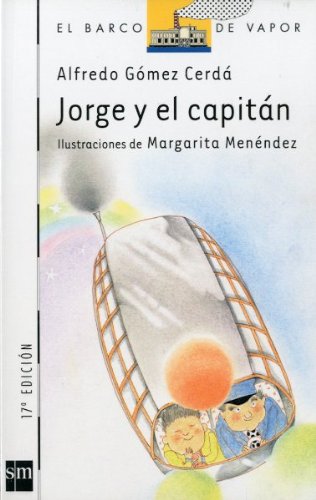 Jorge y el capitan