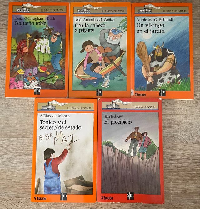 Con la cabeza a pájaros