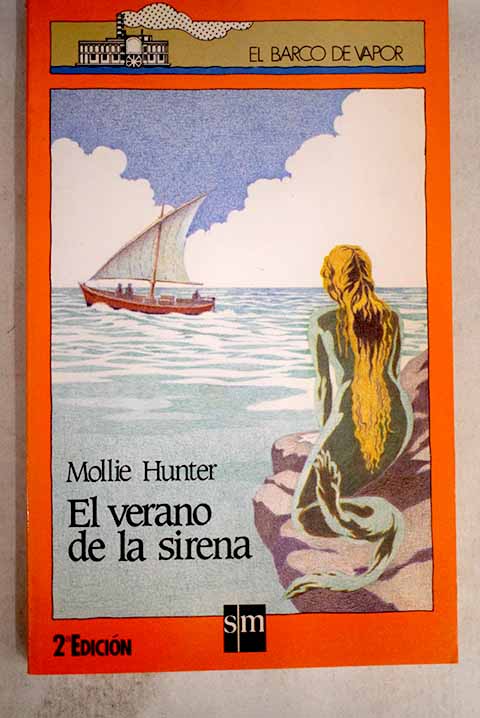 El verano de la sirena