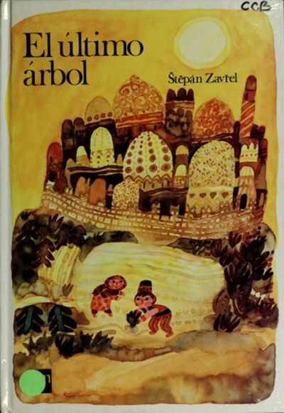 El último árbol cover