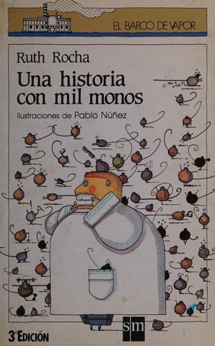 Una historia con mil monos