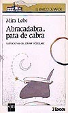 Abracadabra, pata de cabra