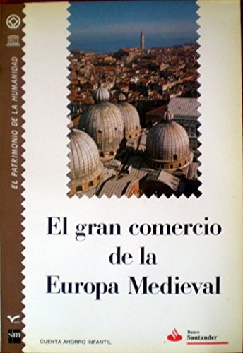 El patrimonio de la Humanidad cover